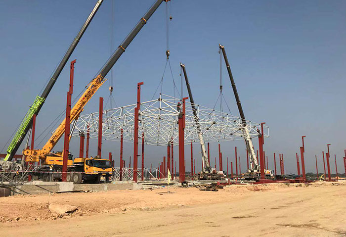 红桥小鹏新能源汽车